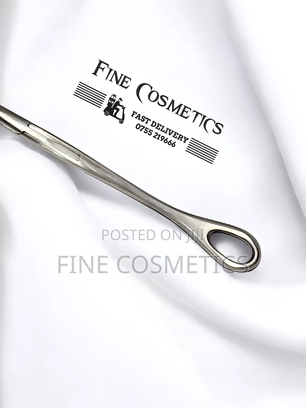 BODY PIERCING CLAMP, Professional Piercing Forcep Plier Tool