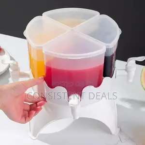 Rotary Cold Kettle