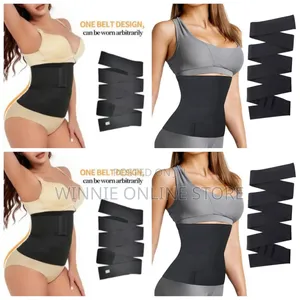 Waist Belt /Wrapper Size 3 4m