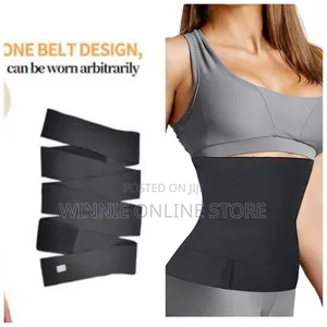 Waist Belt /Wrapper Size 3 4m