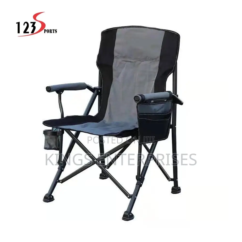 Foldable Camping Chair