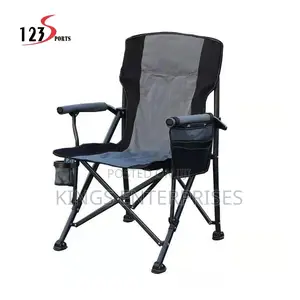 Foldable Camping Chair