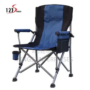 Foldable Camping Chair