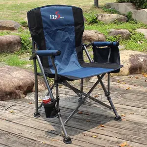 Foldable Camping Chair