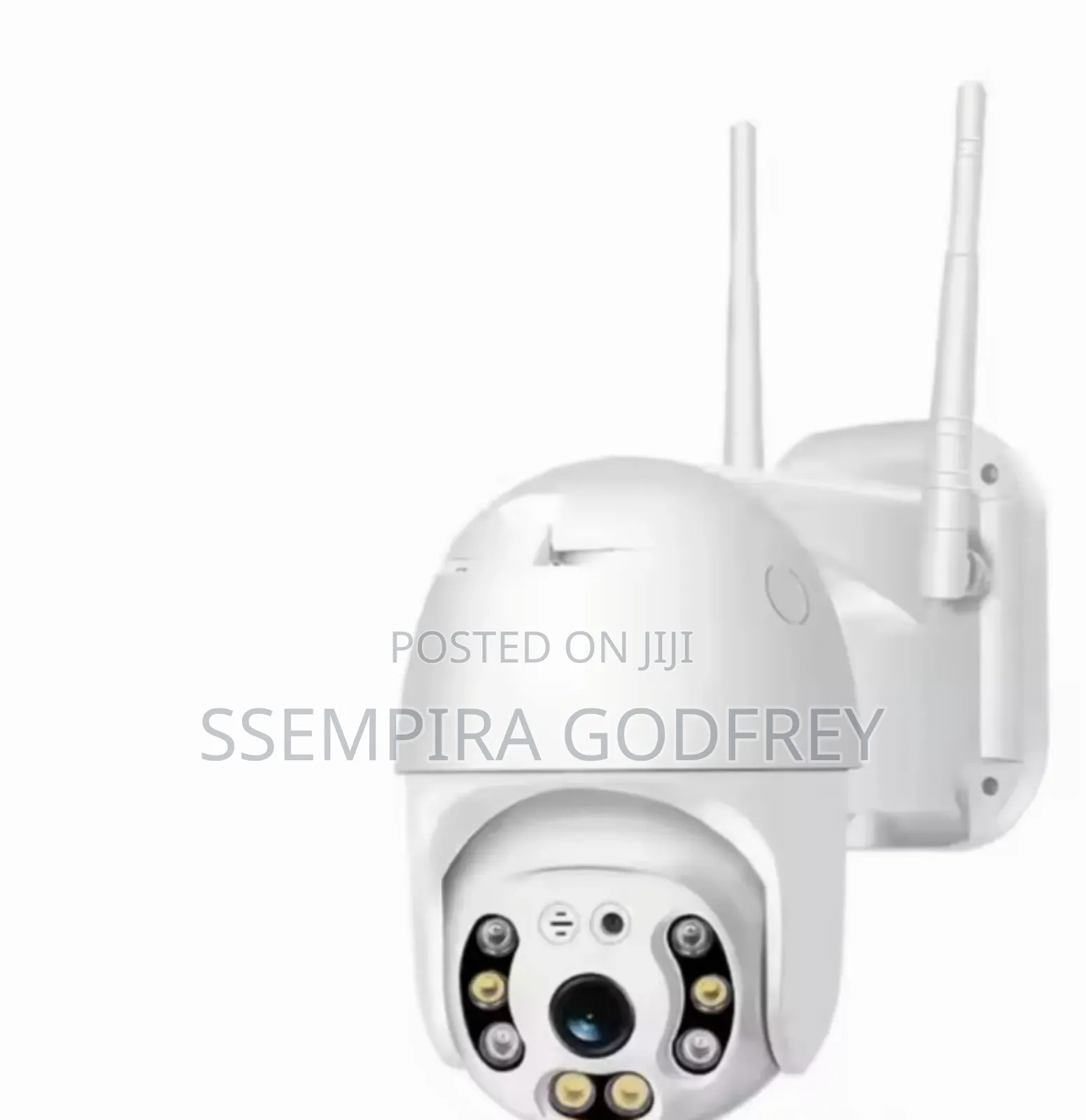 Calus Wifi Smart Camera Water Proof V380 Pro