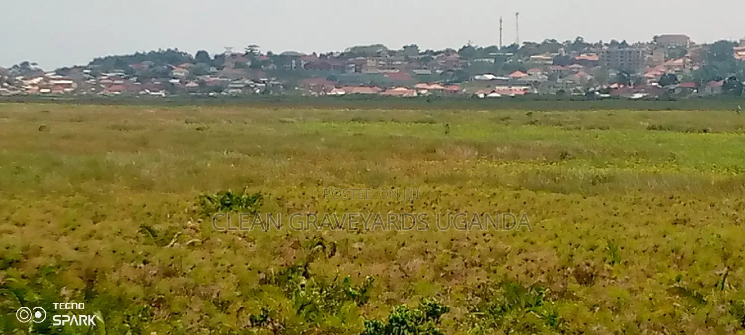 Land on Sale
