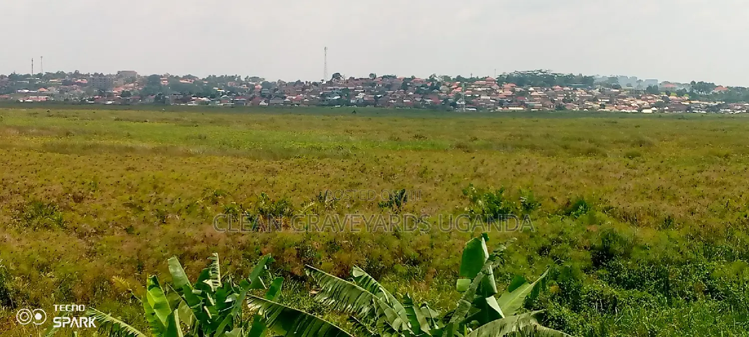 Land on Sale