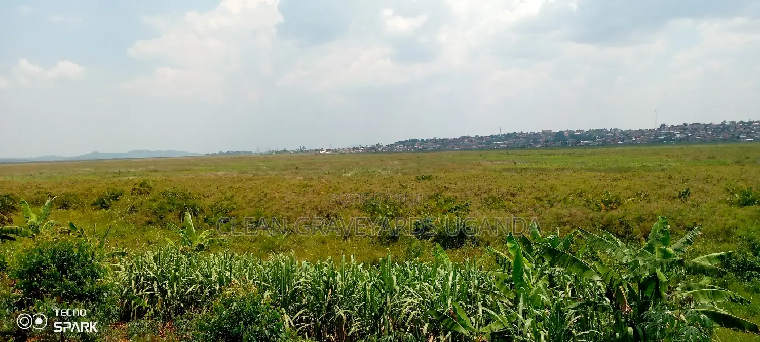 Land on Sale