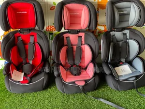 Convertible Kids Car Seats