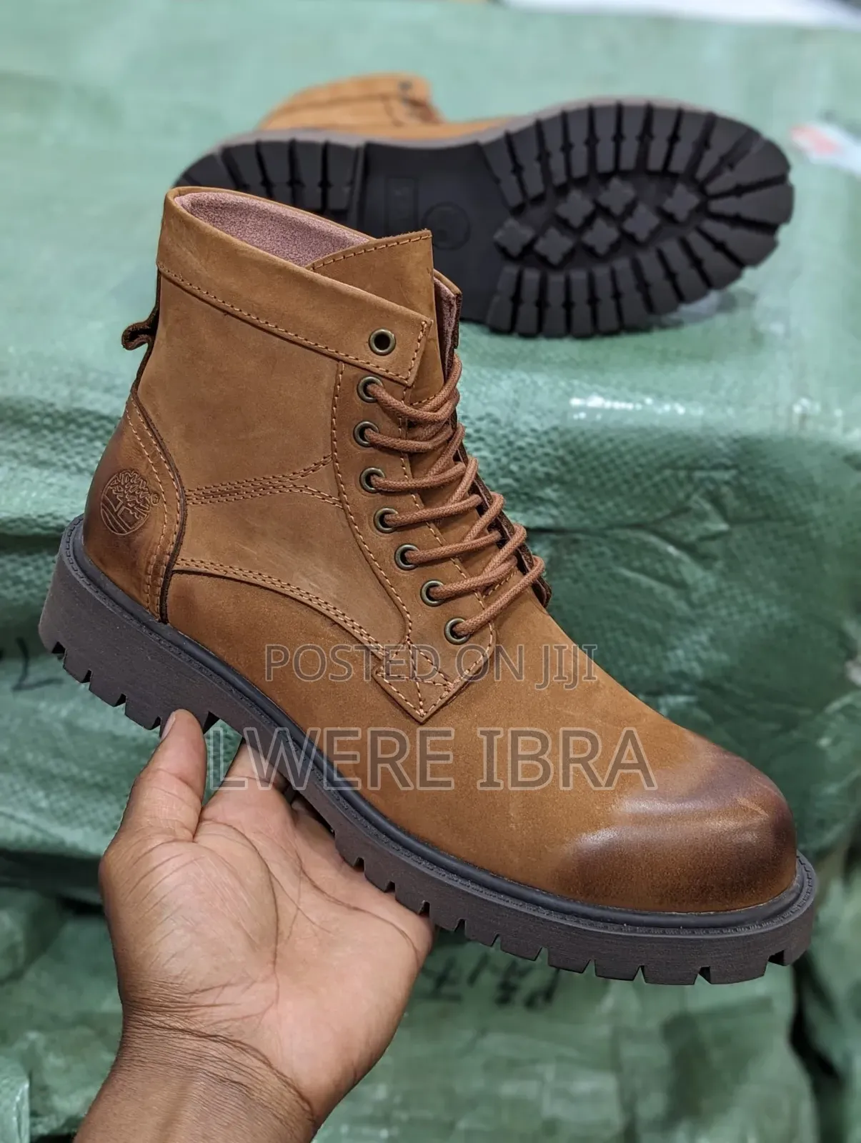 Classic Trending Boot Sheos