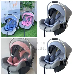 From New Born Baby Upto 1yr Baby Car Seat