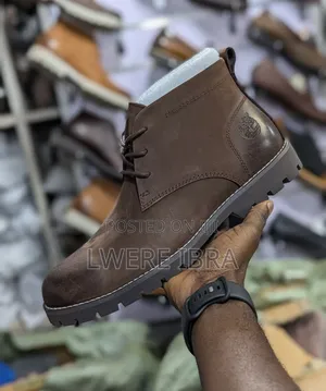 Classic Trending Boot Sheos