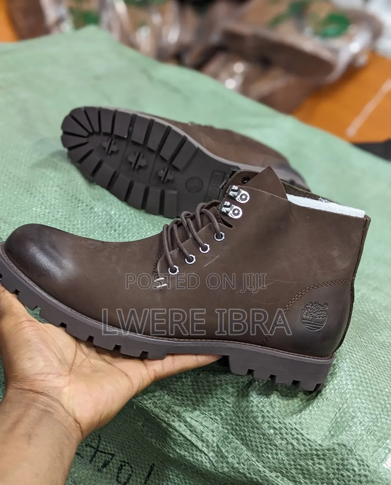 Classic Trending Boot Sheos