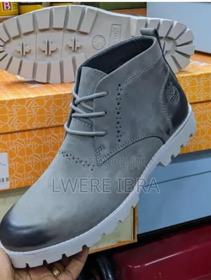 Classic Trending Boot Sheos