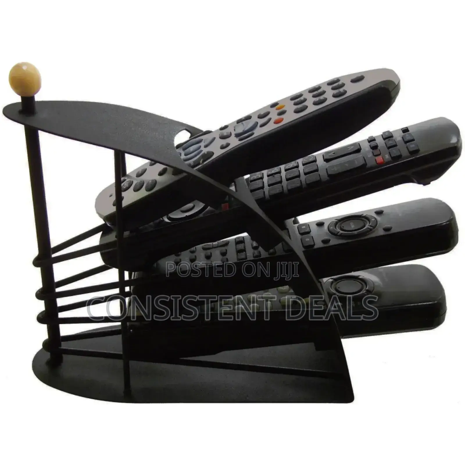 Remote Organizer