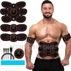 Abs Muscle Toner