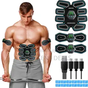 ABS Muscle Toner