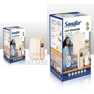 Sonifer Lint Remover