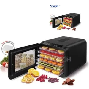 Sonifer Food Dehydrator