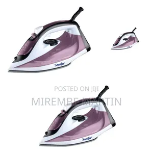 Sonifer Dry Flat Iron