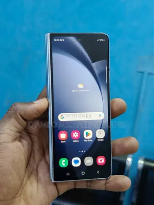 Samsung Galaxy Z Fold 5 256 GB Blue