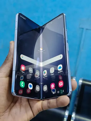 Samsung Galaxy Z Fold 5 256 GB Blue