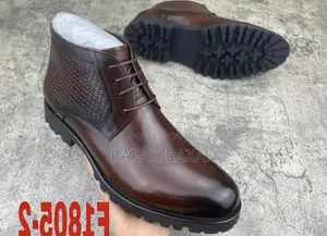 Original Franco Banetti Gentle Premium Leather Boots