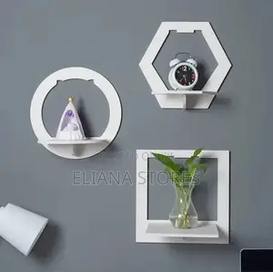 Wall Holders