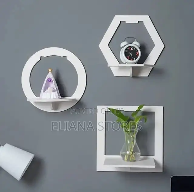 Wall Holders