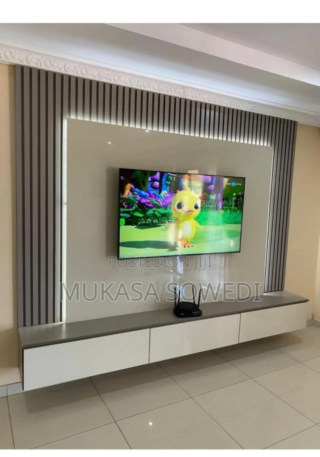 Modern Tv Units