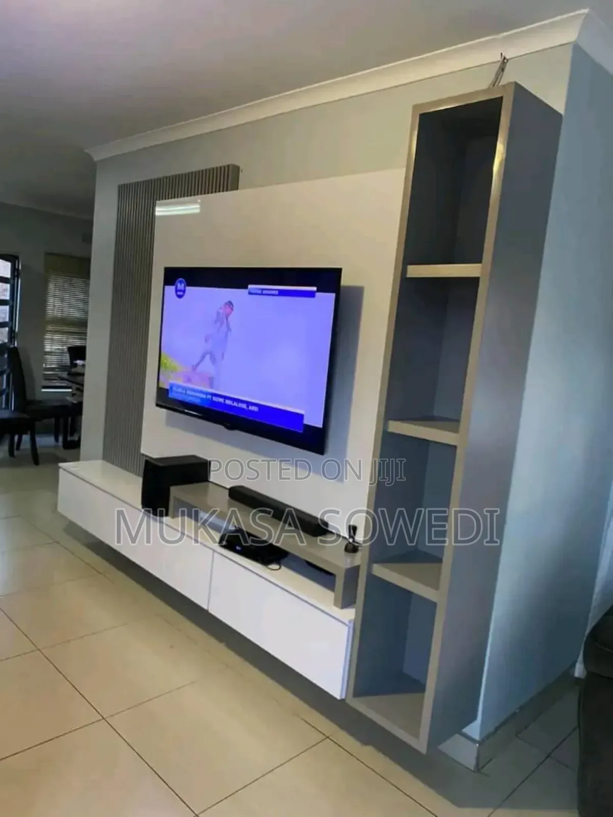 Modern Tv Units