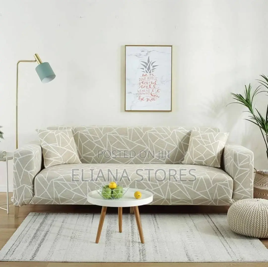 Sofa Covers/ Couch Clothes Cover 3,2,1