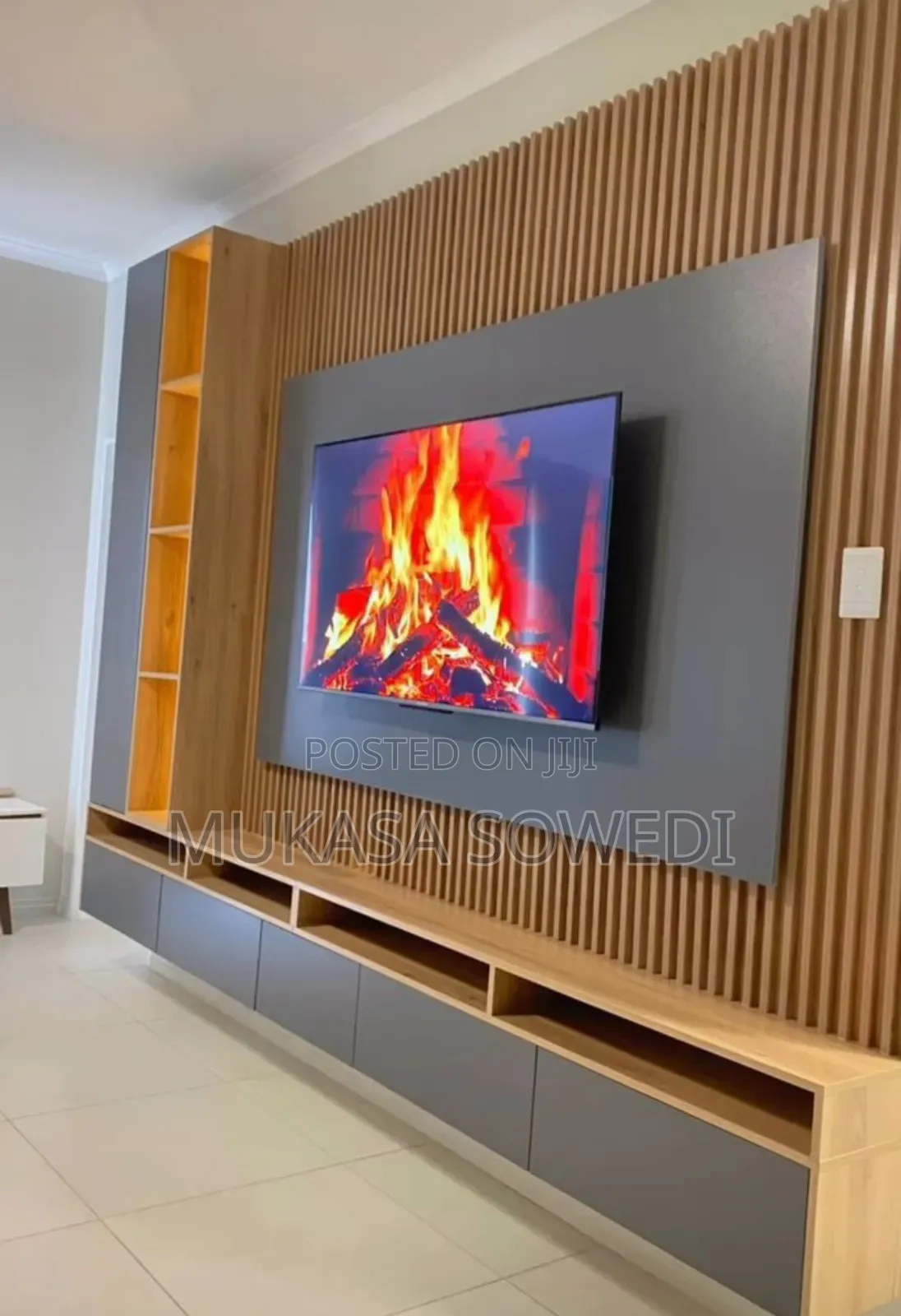 Modern Tv Units