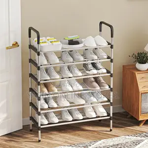 Shoe Racks