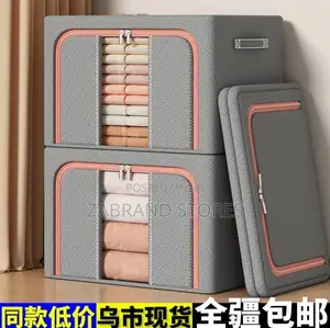 Clothes Organizers Set