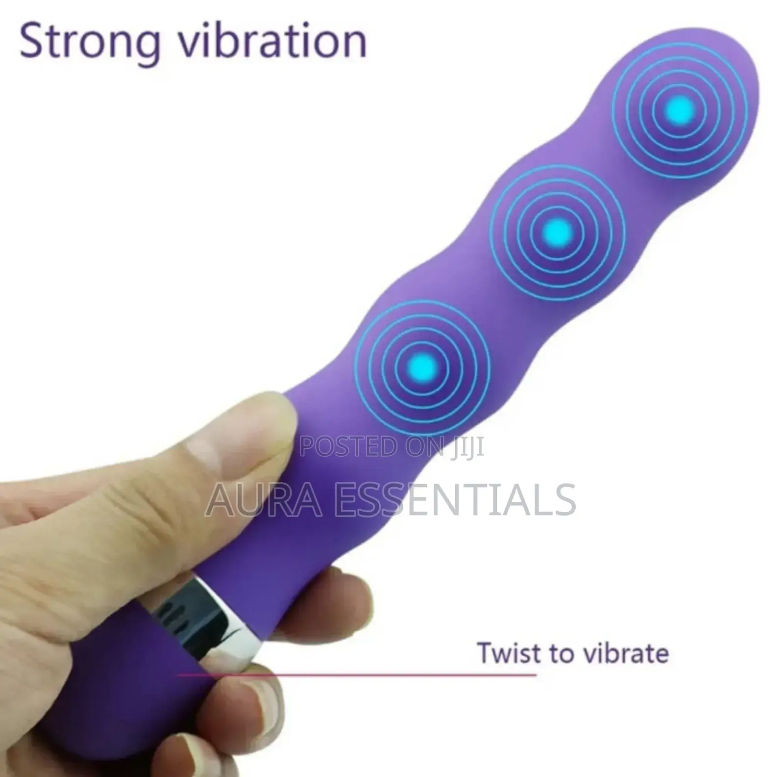 - Big Dildo Vibrator Sex Toys for Women