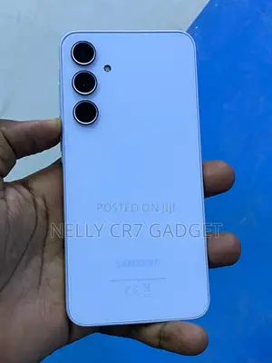 Samsung Galaxy A35 128 GB Blue