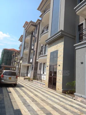Furnished 1bdrm Apartment in Kyanja, Nakawa for sale