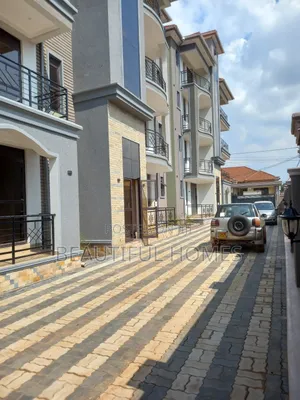 Furnished 1bdrm Apartment in Kyanja, Nakawa for sale