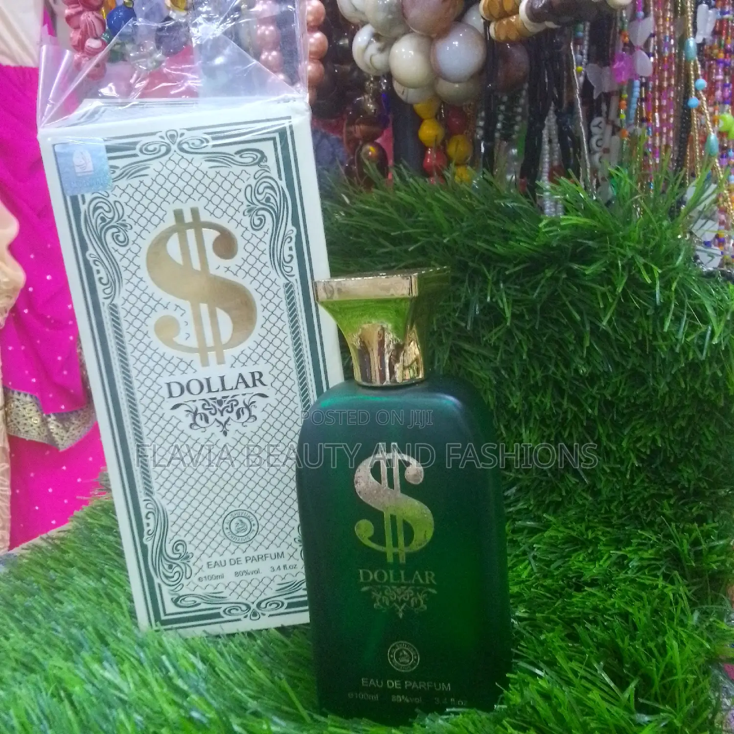 Dollar Perfume