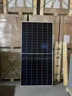 350W Monocrystalline Solar Panels Cwo