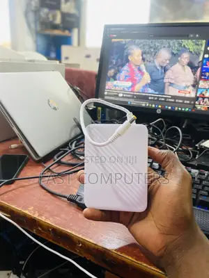 Photo - Uninterruptible Power Supply