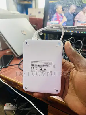 Uninterruptible Power Supply