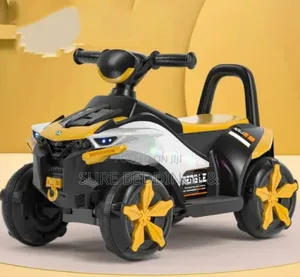 Rechargeable Toy Car
