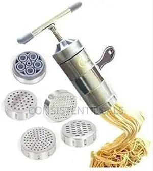 Stainless Manual Noodle Press