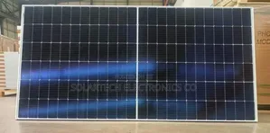 420W Cworth Mono Solar Panels DST