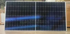 420W Cworth Mono Solar Panels DST