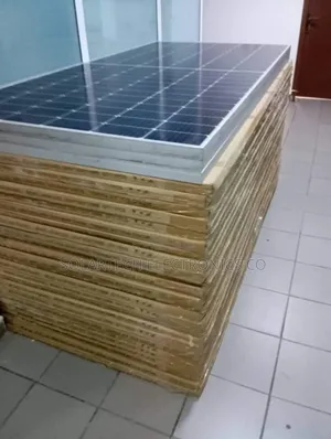 500W Mono Solar Panels/Cworth Energy