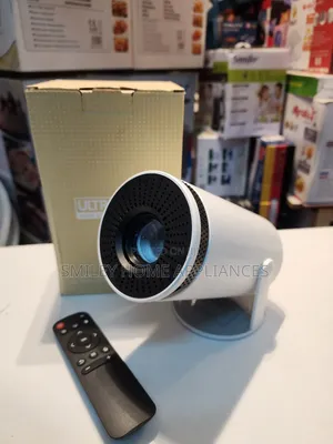 Samsung Ultra HD Projector 100inches
