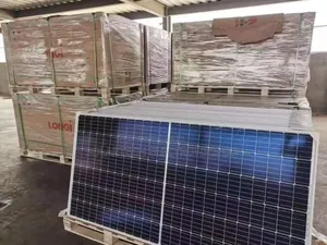 350W Mono Crystalline Solar Panels KK T